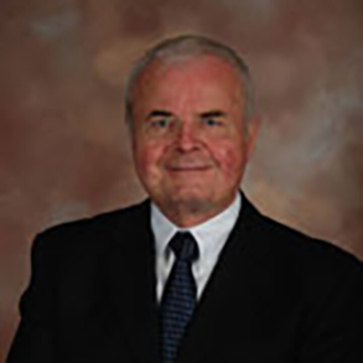 Avatar for Jeffery F. Keown