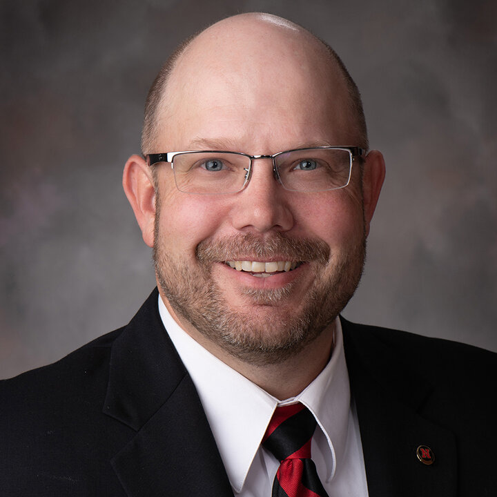 Avatar for James C. MacDonald