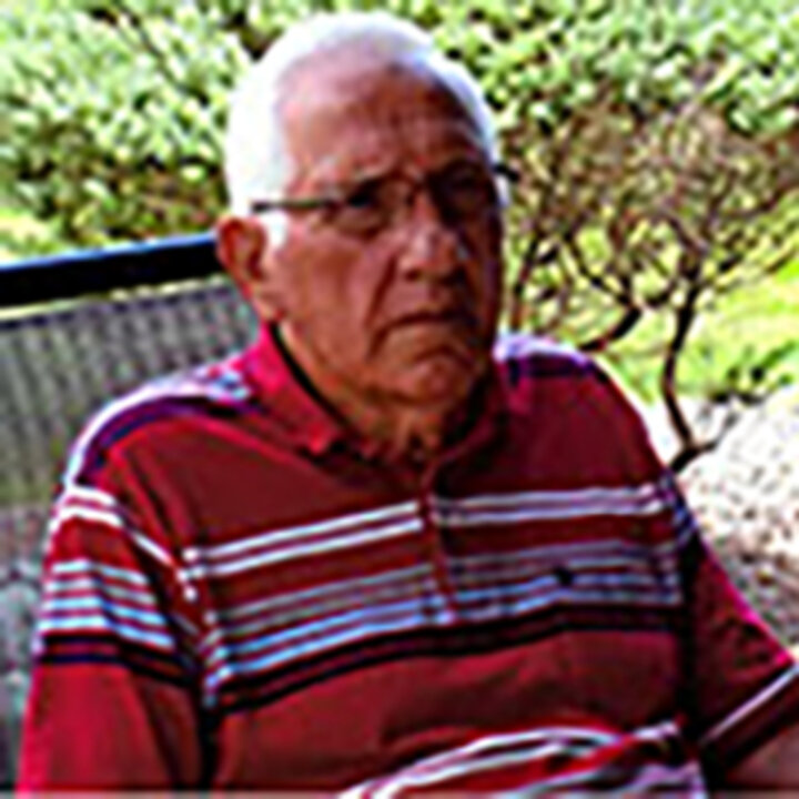 Avatar for Leo E. Lucas