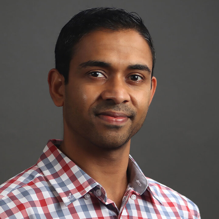 Avatar for Nirosh Aluthge