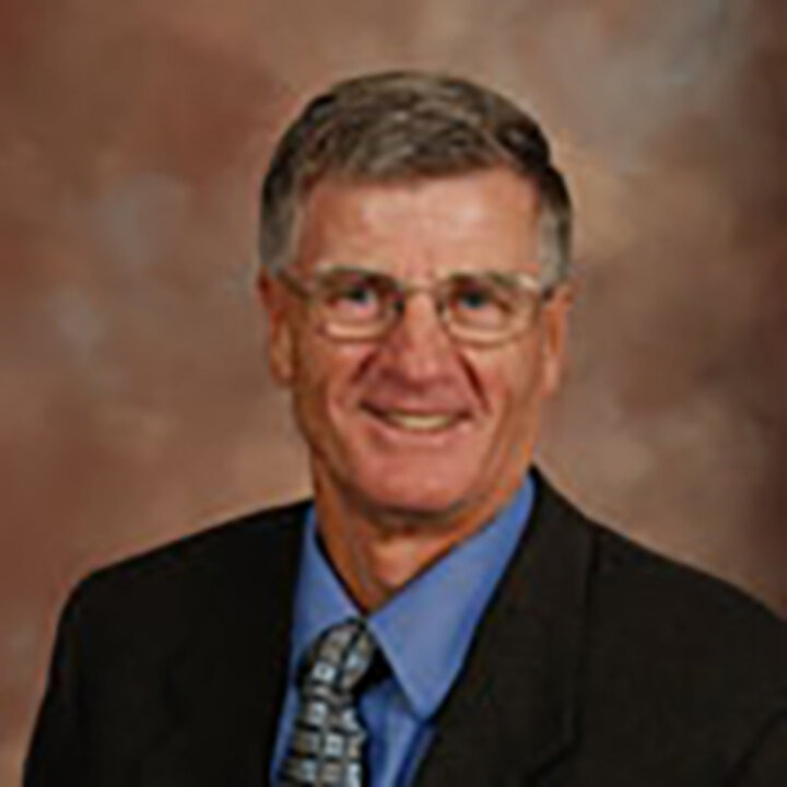 Avatar for Rodger K. Johnson
