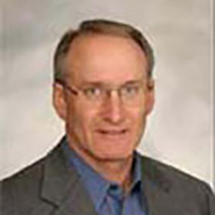 Avatar for Terry L. Mader
