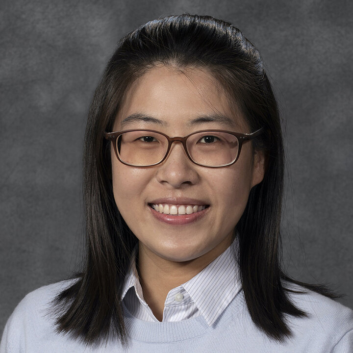 Avatar for Yijie Xiong