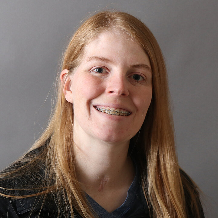 Avatar for Carolyn Hanish