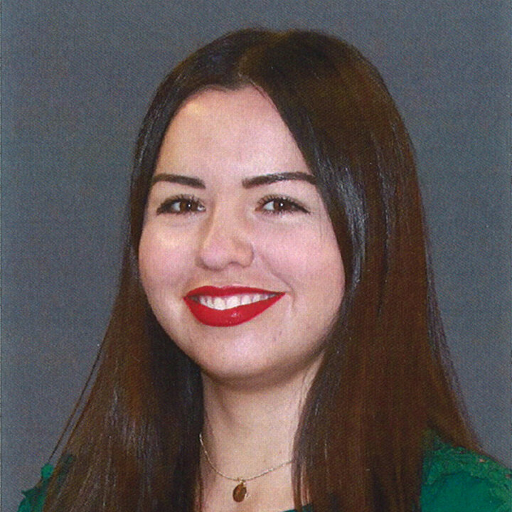 Avatar for Kassandra Durazo