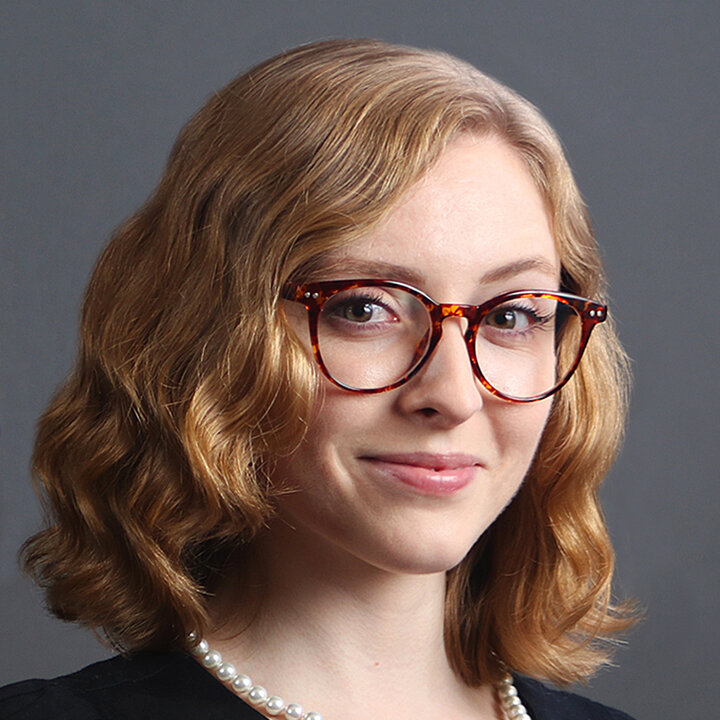 Avatar for Katherine Connell