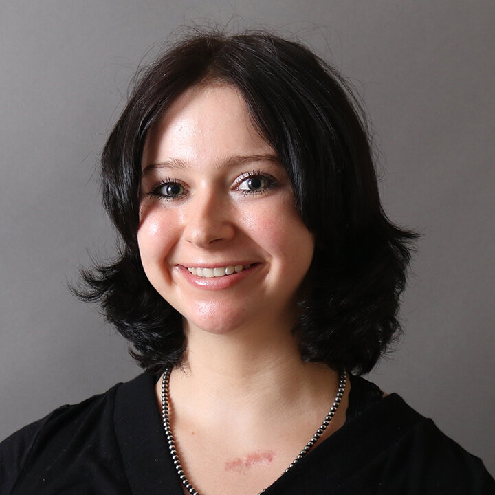 Avatar for Mackenzie Stohlmann
