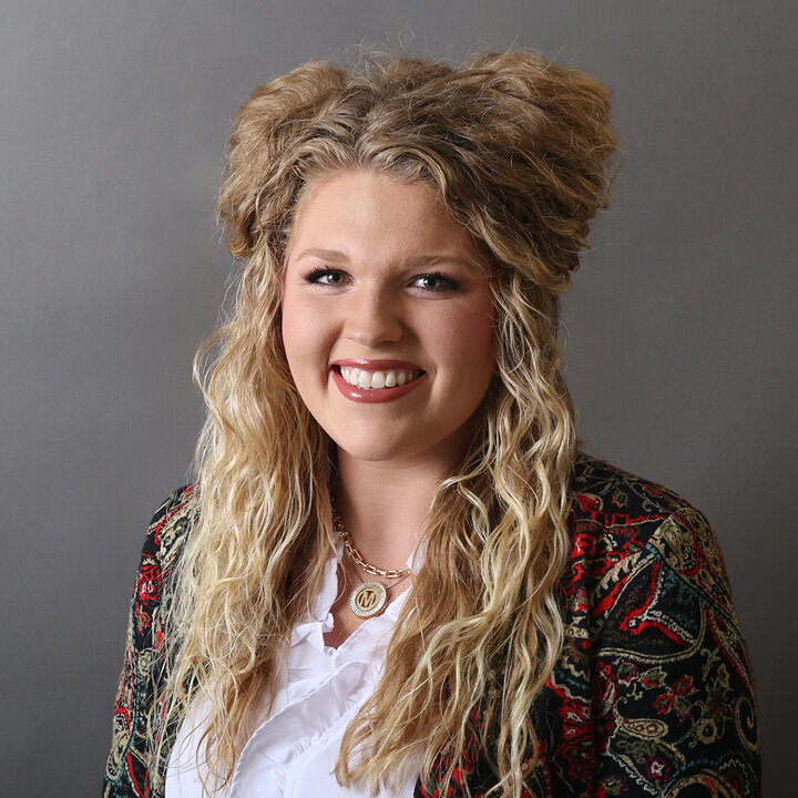 Avatar for Maddie Schroeder