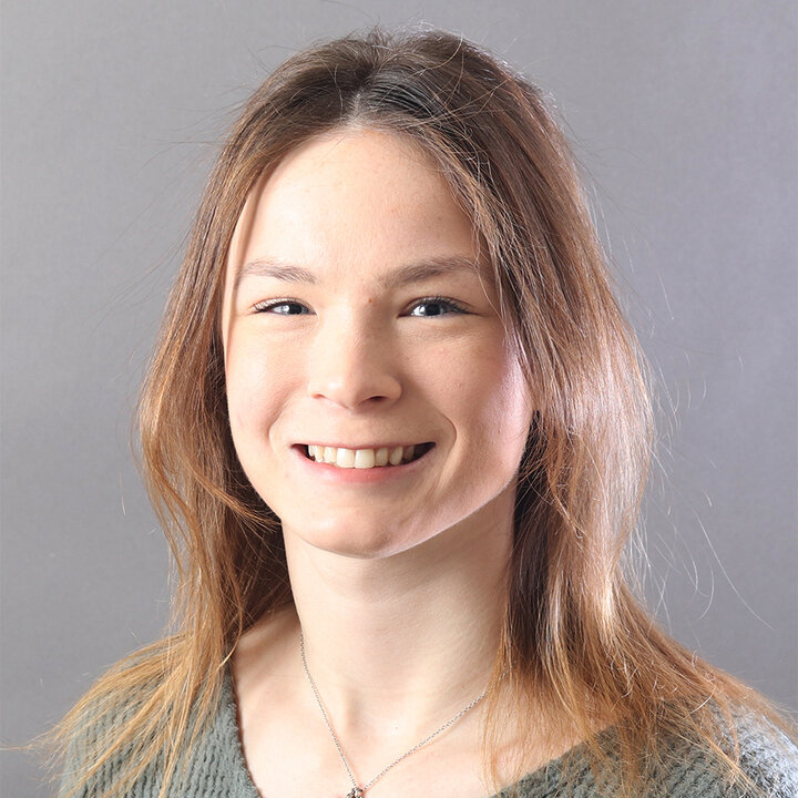Avatar for Madelyn Rogaczewski