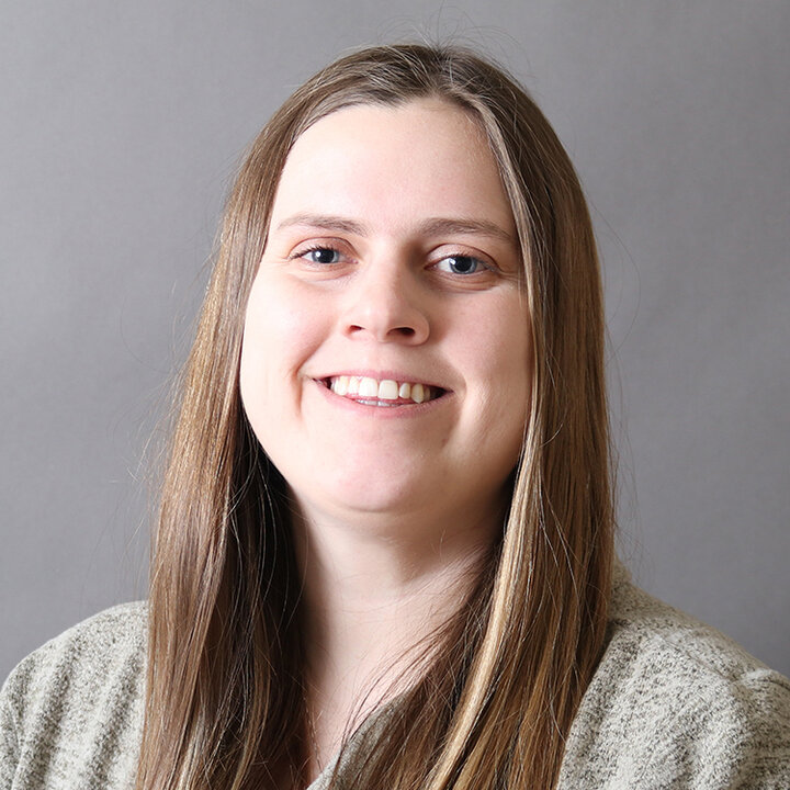 Avatar for Morgan Kienzle