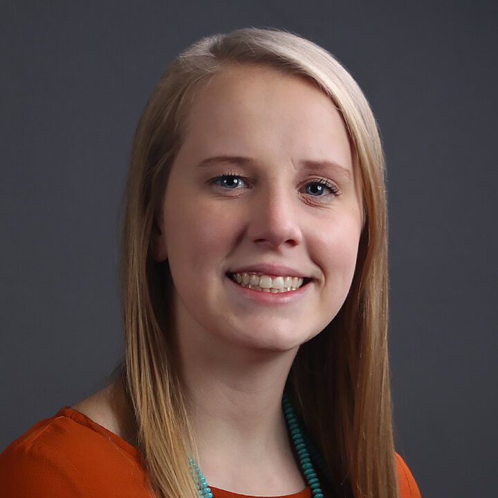 Avatar for Rebecca McDermott