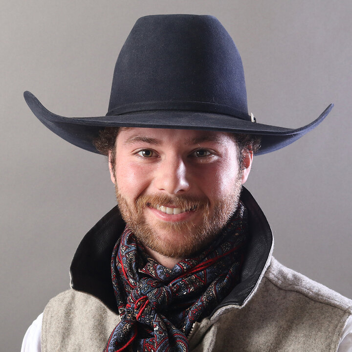 Avatar for Sawyer Starrett