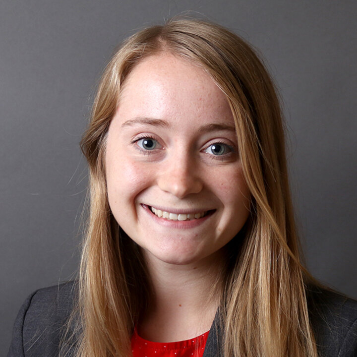 Avatar for Shelby Jenkins