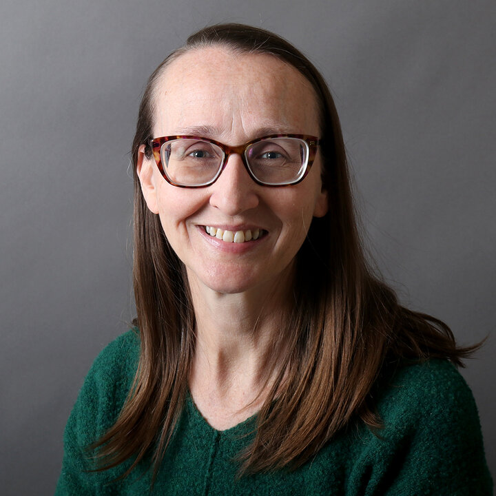 Avatar for Lisa Karr