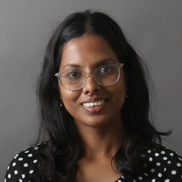 Avatar for Bhagya Samarakoon