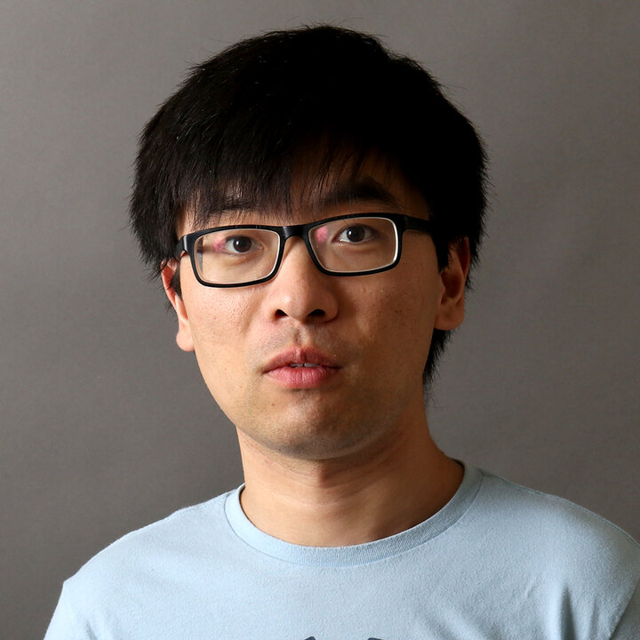 Avatar for Zhikai Yang