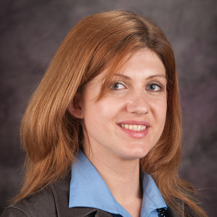 Avatar for Dr. Lindsey Hulbert