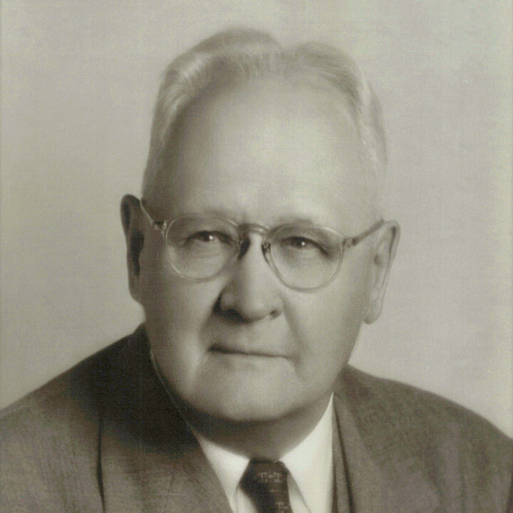 Avatar for Andrew D. Majors