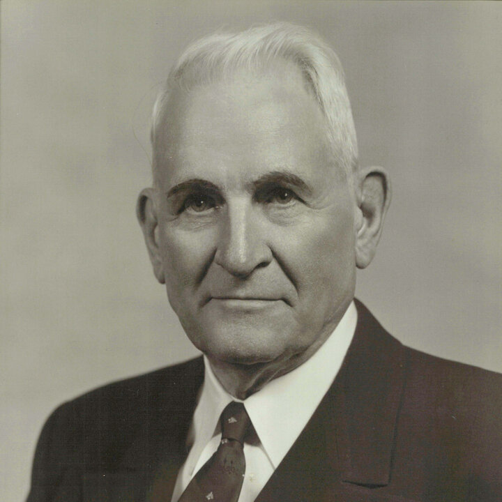 Avatar for Charles J. Warner