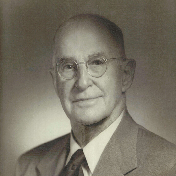 Avatar for E.Z. Russell