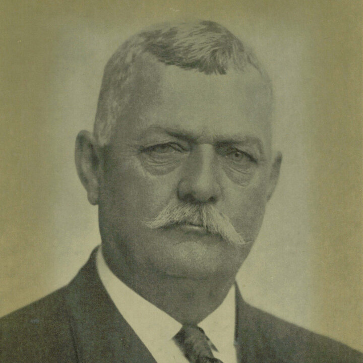 Avatar for Everett Buckingham