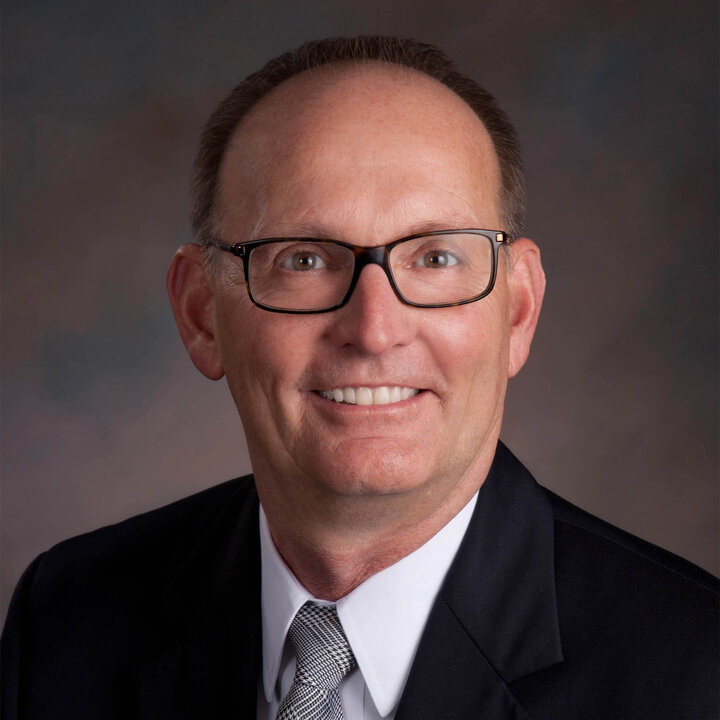 Avatar for Greg Ibach