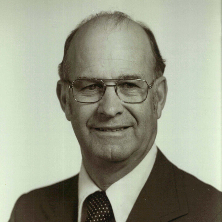 Avatar for Harold Stevens