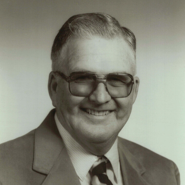 Avatar for Harry Hart
