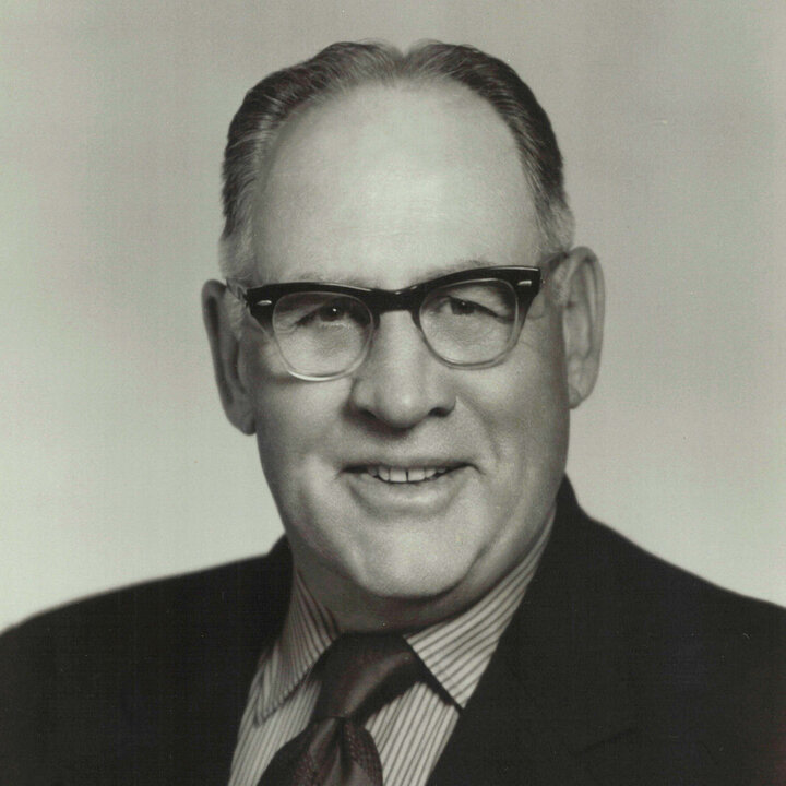 Avatar for Howard Pitzer