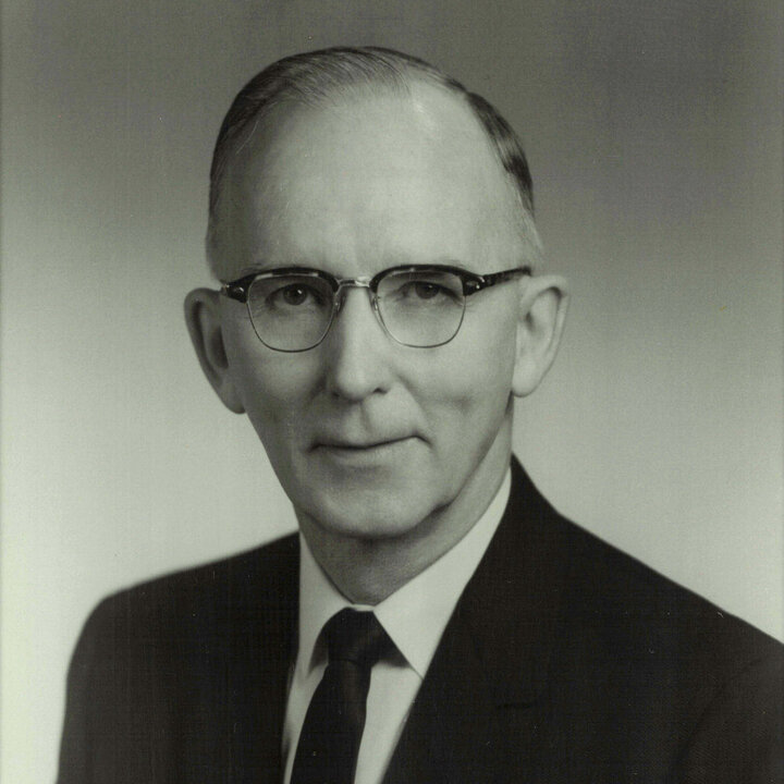 Avatar for Martin A. Alexander