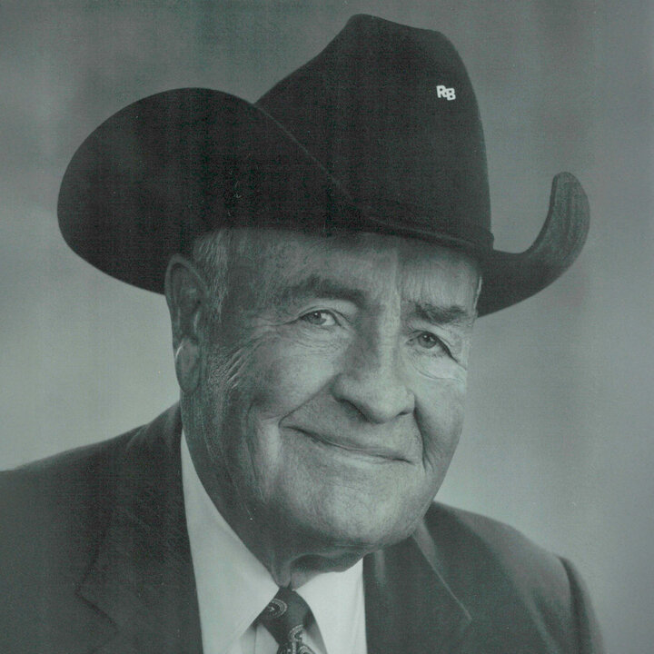 Avatar for R.B. Warren