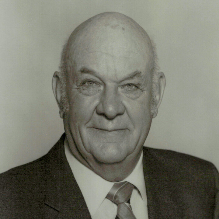 Avatar for Robert Ahlschwede