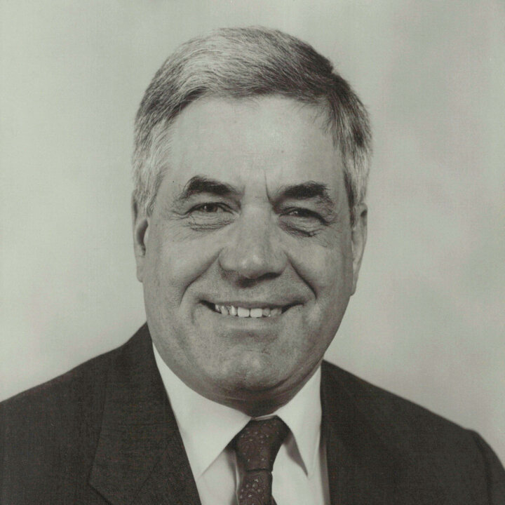 Avatar for Roger Wehrbein