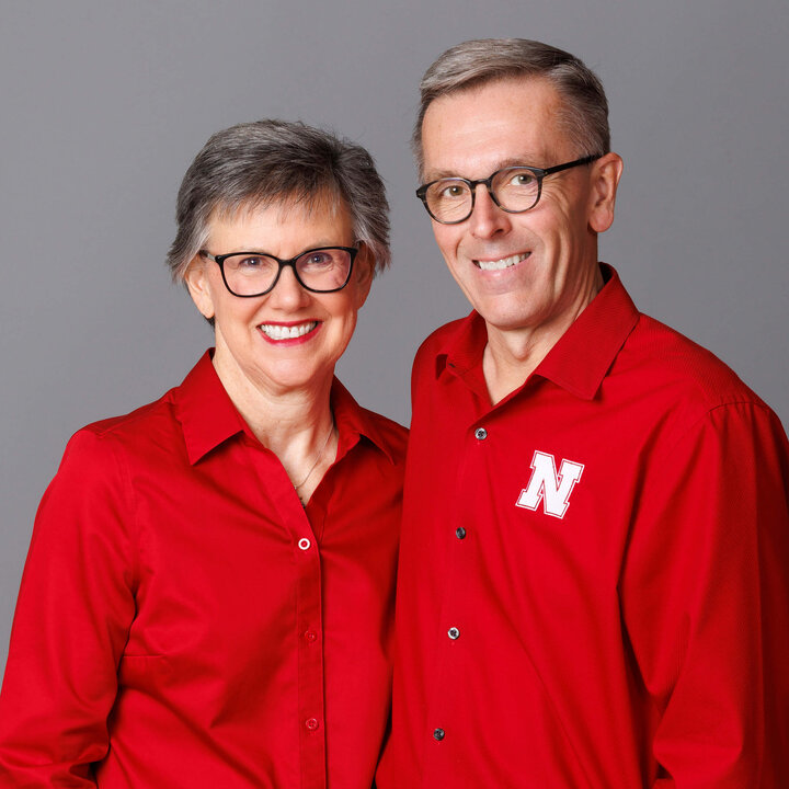 Avatar for Dr. Ronnie and Jane Green