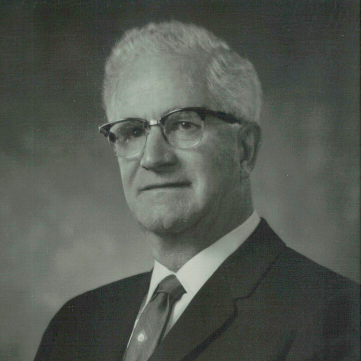 Avatar for Russell Kendall
