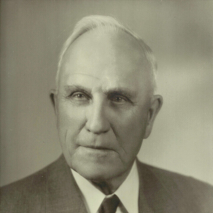 Avatar for W. Marshall Ross
