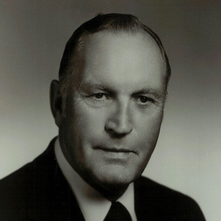 Avatar for Wesley F. Hansen