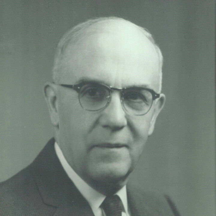 Avatar for William J. Loeffel