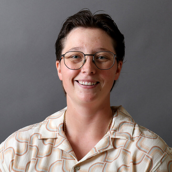Avatar for Sophia Collett