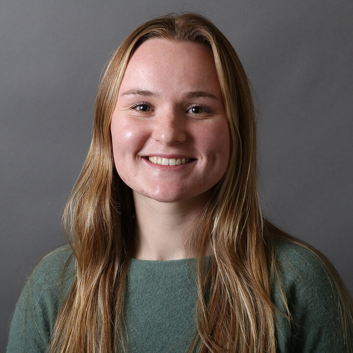 Avatar for Alli Baumhover