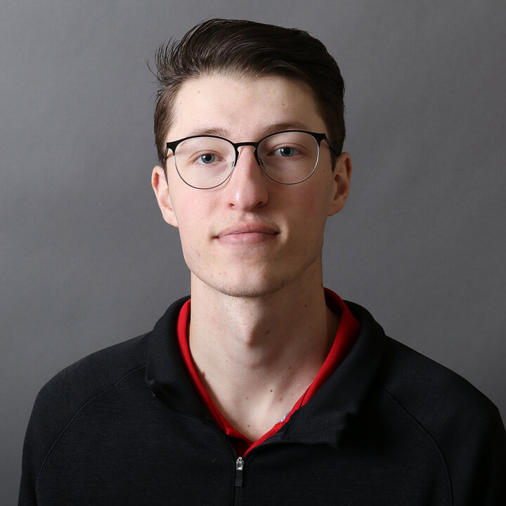 Avatar for Evan Campbell