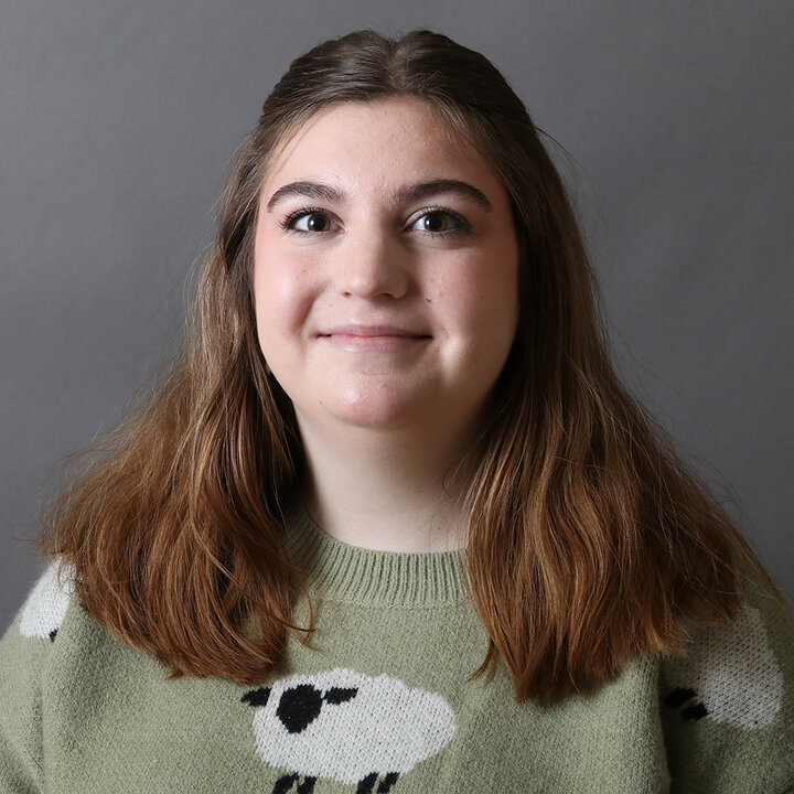 Avatar for Kaitlyn Hanson