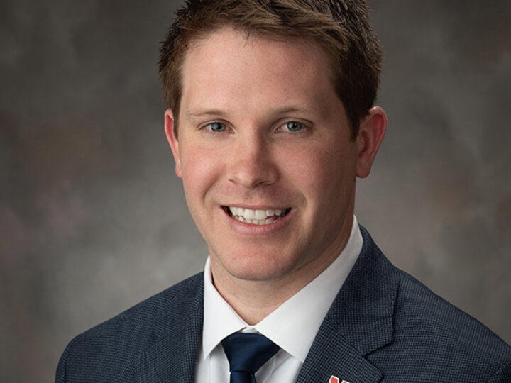 taylor Yaw headshot