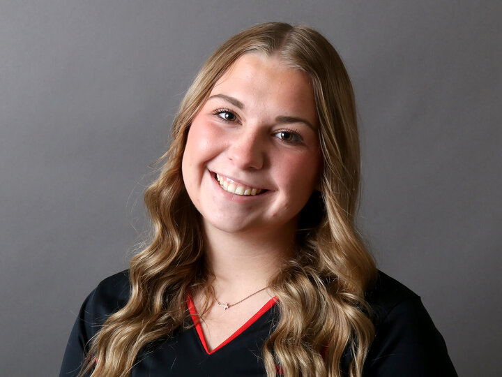 Addison Gropp
