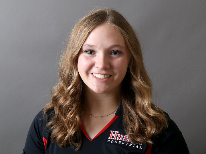 headshot of Addie Norris