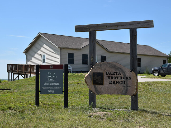 Barta Brothers Ranch