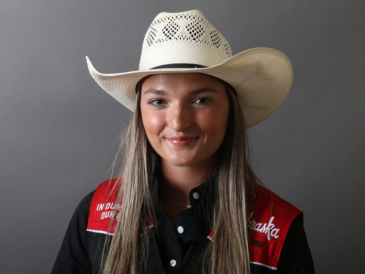 Bradie Crouse