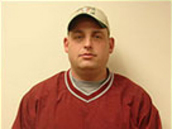 Byron Ford