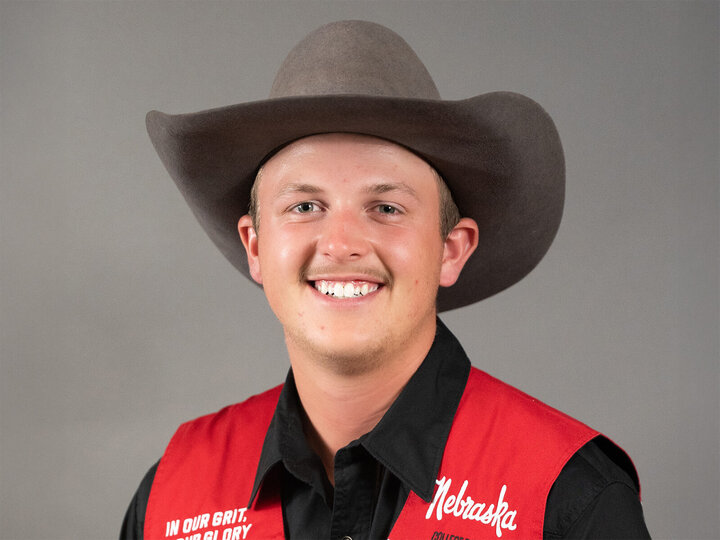 Cayson Johnston