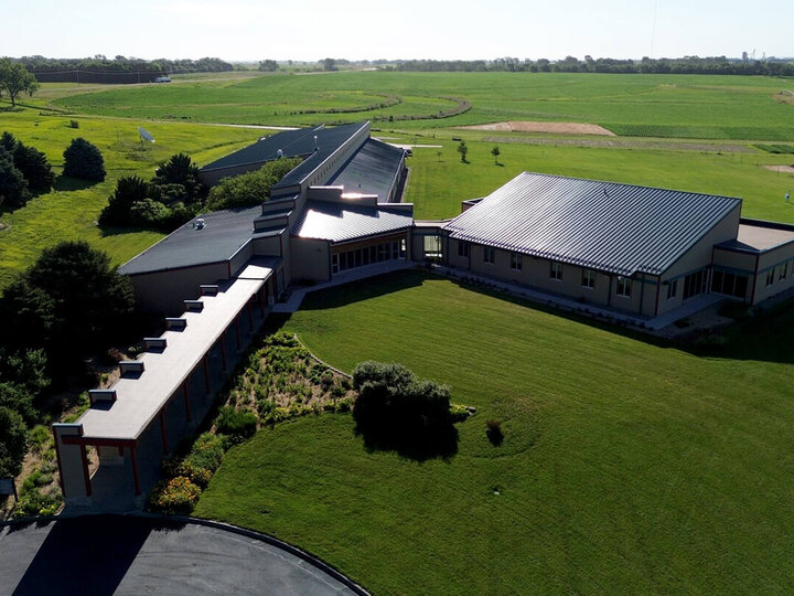 Eastern Nebraska Research, Extension and Education Center